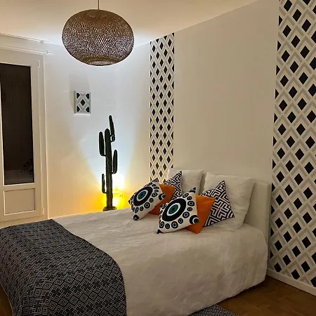 Magnifique appartement proche plage Marseille 7 Extérieur photo