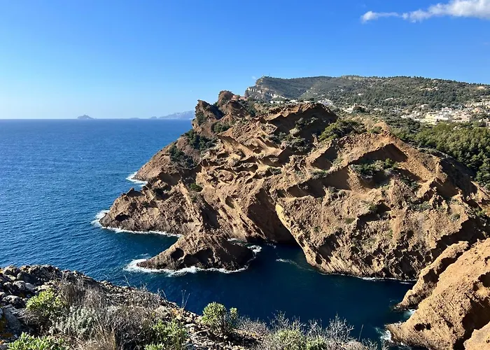 Magnifique Appartement Proche Plage Marseille 7