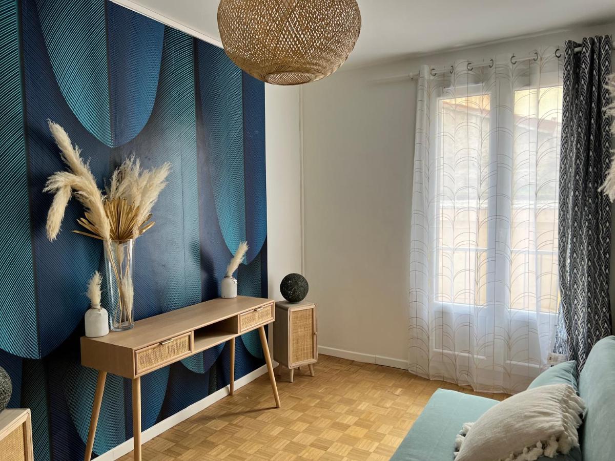 Apartment Magnifique Proche 7 Marseille