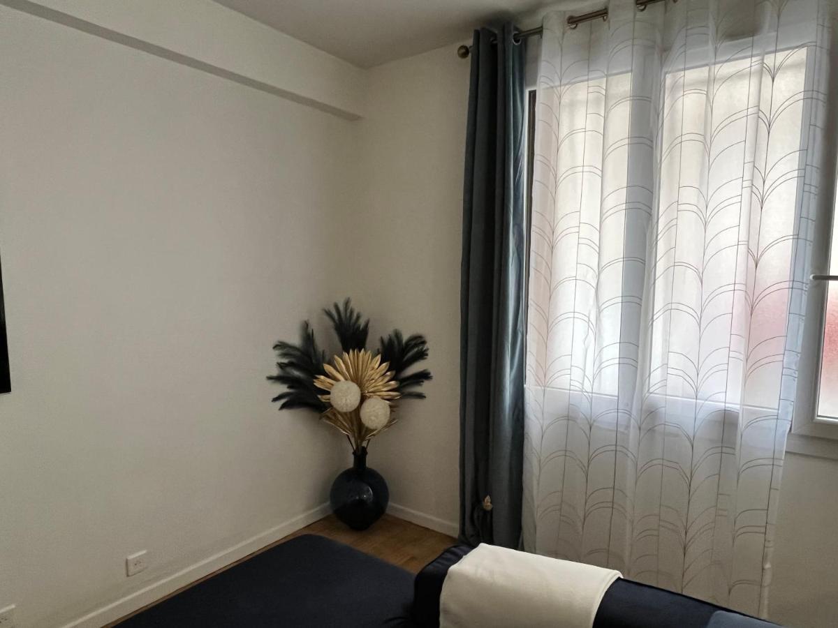 Apartment Magnifique Proche 7 Marseille